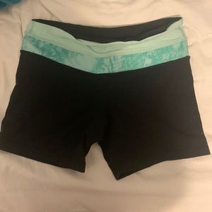 lululemon spandex